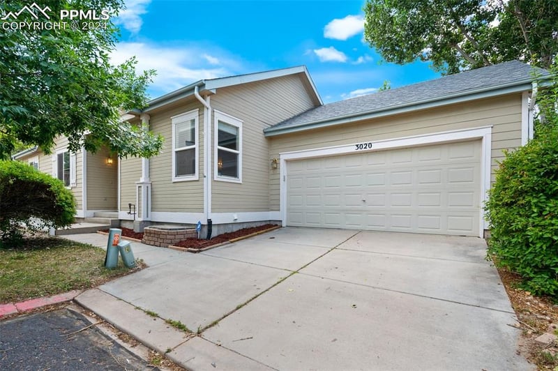 Home Worth Check