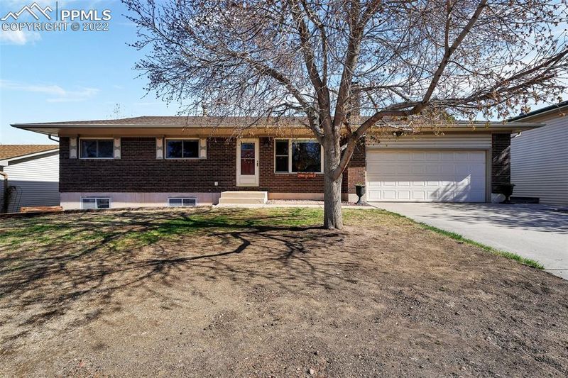 3020 Fireweed Dr, Colorado Springs, CO 80918