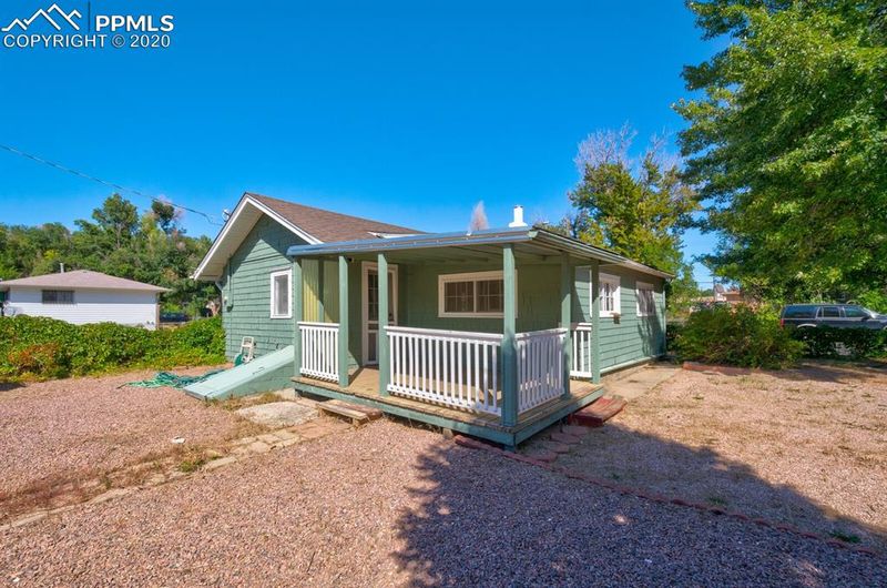 3020 Illinois Ave, Colorado Springs, CO 80907
