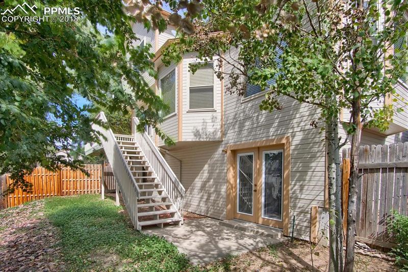 3020 Leoti Dr, Colorado Springs, CO 80922