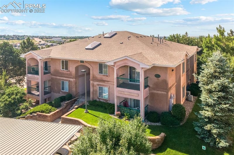 3020 Mandalay Grv #10, Colorado Springs, CO 80917