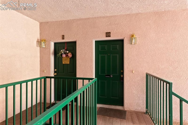 3020 Mandalay Grv #10, Colorado Springs, CO 80917