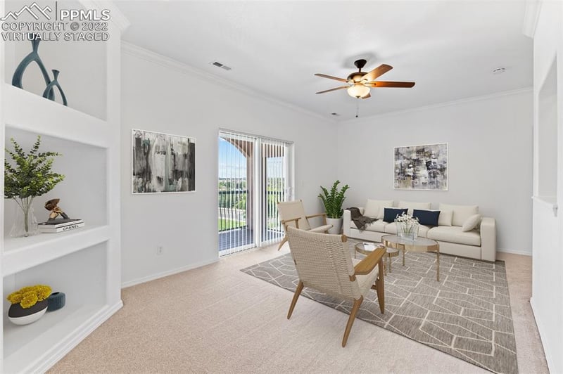 3020 Mandalay Grv #10, Colorado Springs, CO 80917