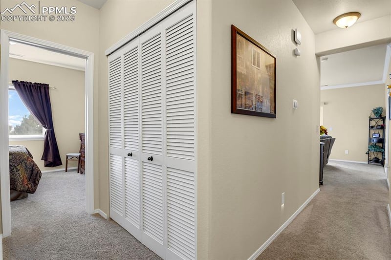 3020 Mandalay Grv #8, Colorado Springs, CO 80917