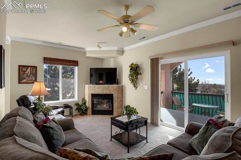 3020 Mandalay Grv #8, Colorado Springs, CO 80917