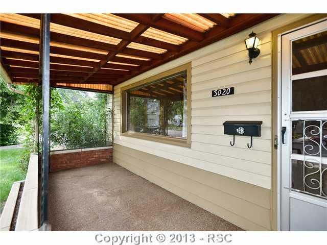 3020 W Platte Ave, Colorado Springs, CO 80904