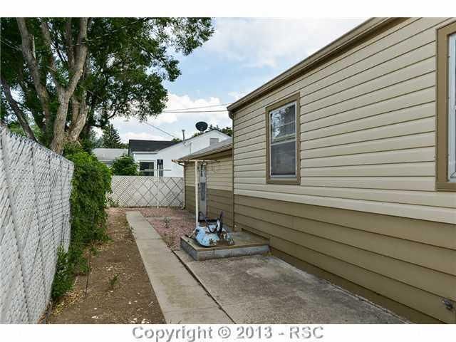 3020 W Platte Ave, Colorado Springs, CO 80904