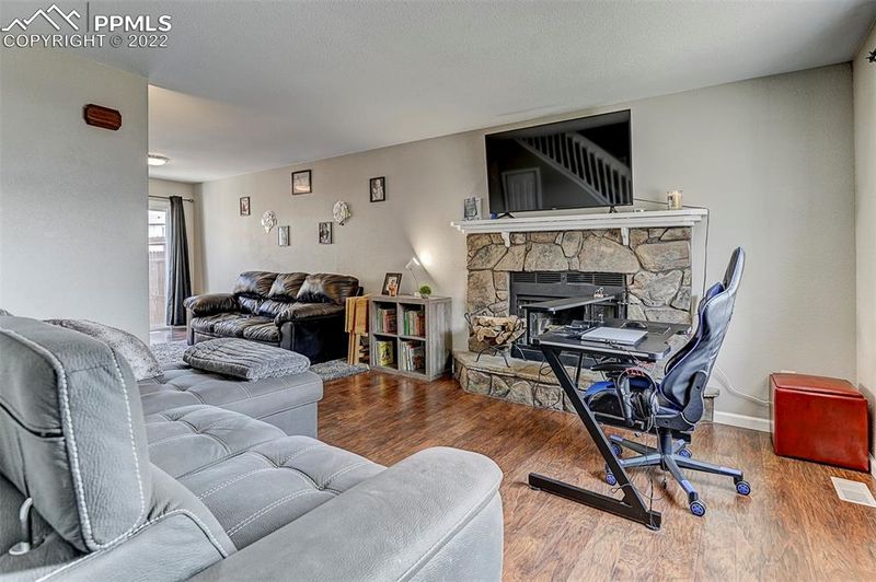 3020 Starlight Cir, Colorado Springs, CO 80916