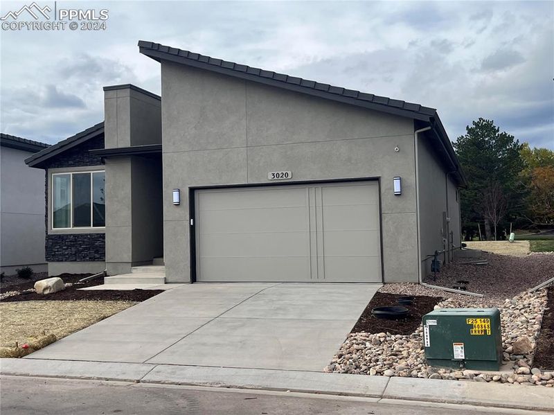 3020 Virga Loop, Colorado Springs, CO 80904