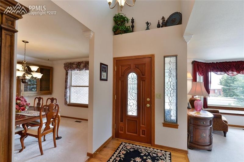 3020 Windjammer Dr, Colorado Springs, CO 80920