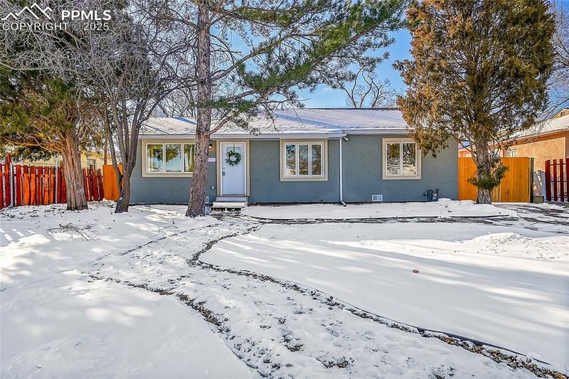 3021 3rd Ave, Pueblo, CO 81003