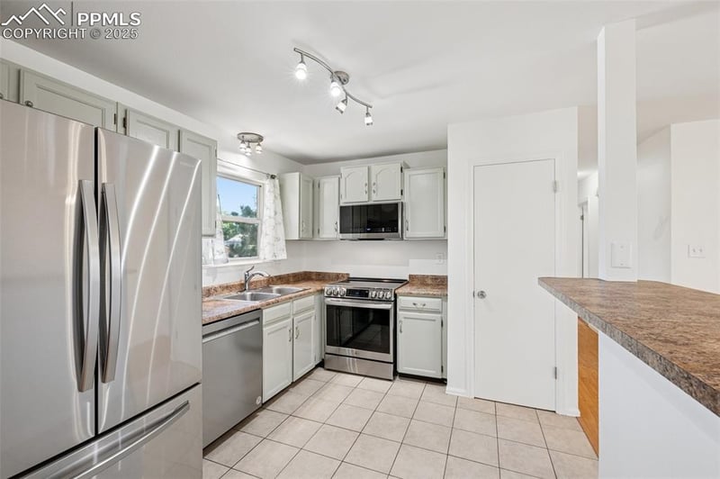 3022 Monica Dr, Colorado Springs, CO 80916