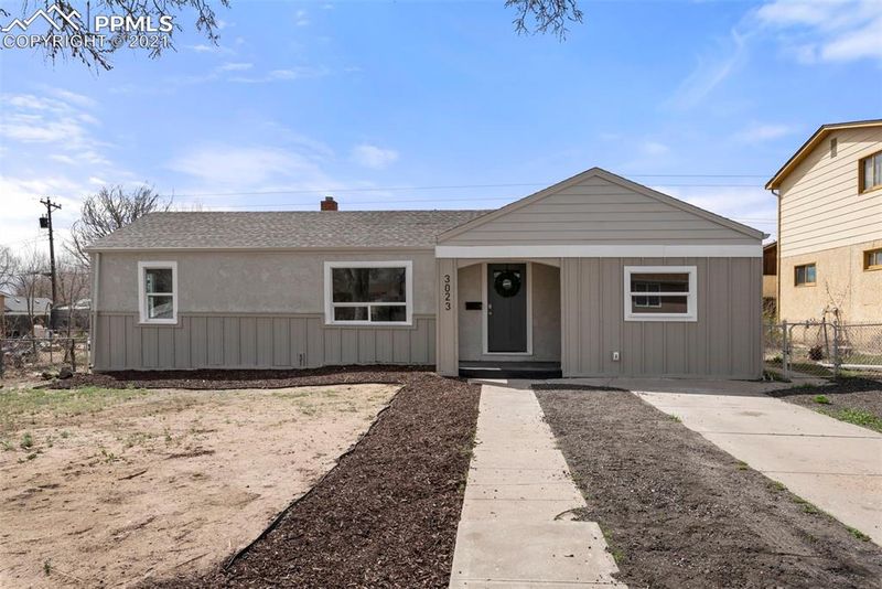 3023 Cascade Ave, Pueblo, CO 81008