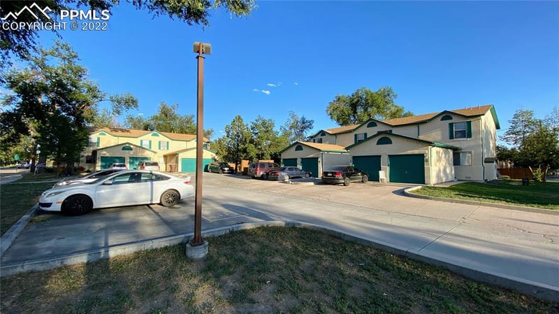 302310 S Race St, Fountain, CO 80817
