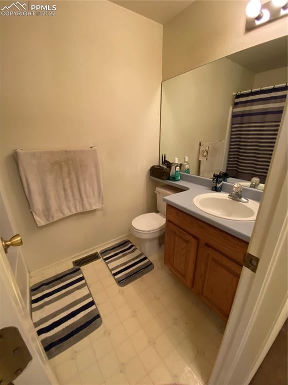 302310 S Race St, Fountain, CO 80817
