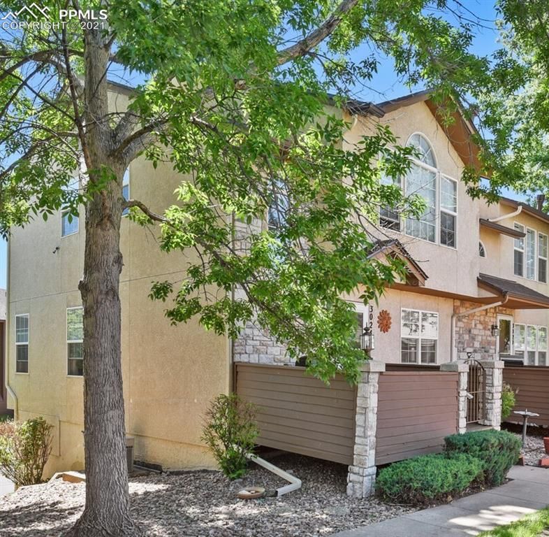 3024 Capstan Way #84, Colorado Springs, CO 80906