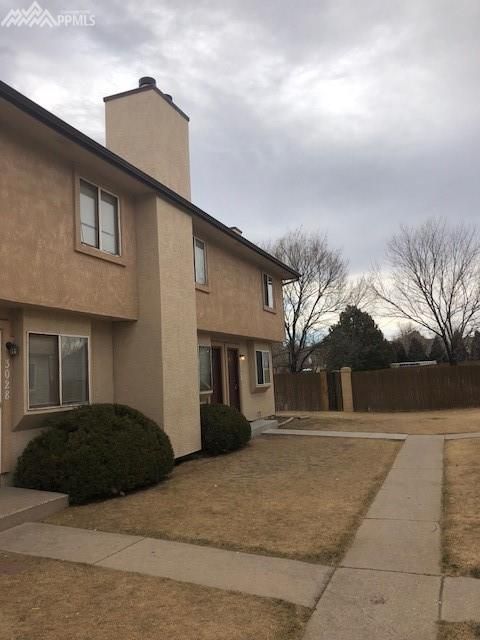 3024 Starlight Cir, Colorado Springs, CO 80916