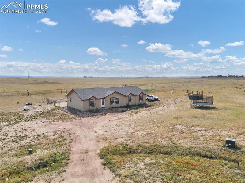 30247 Lonesome Dove Ln, Calhan, CO 80808