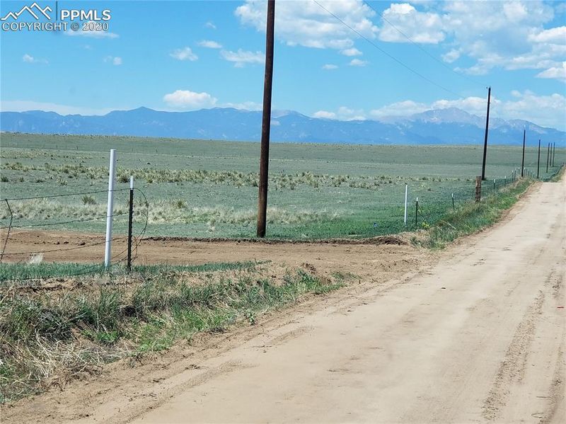 3025 Antelope Hill Vw, Calhan, CO 80808