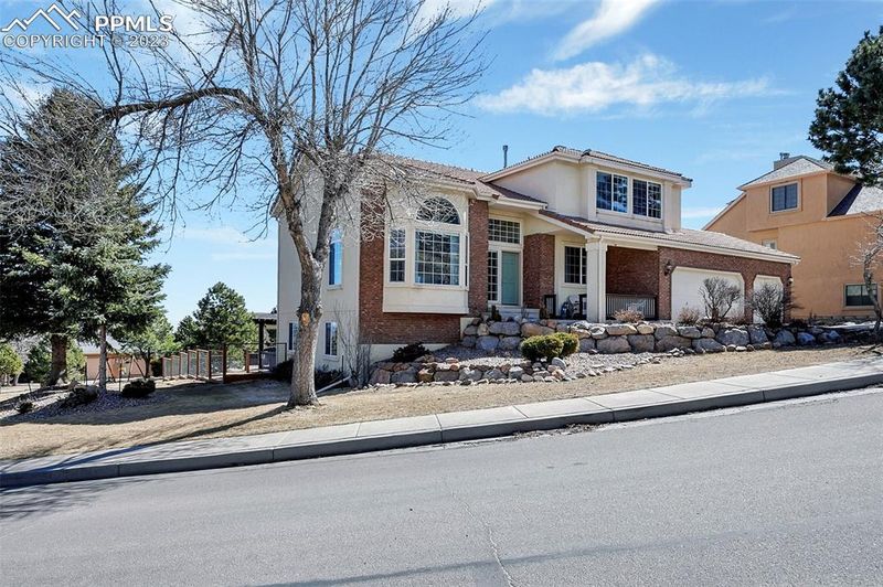 3025 Orion Dr, Colorado Springs, CO 80906