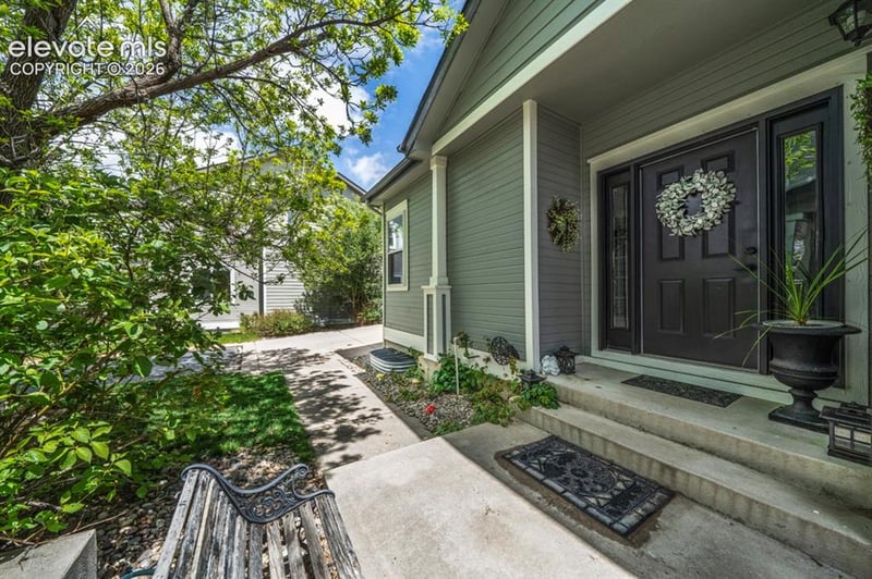 3025 Pier Point, Colorado Springs, CO 80922