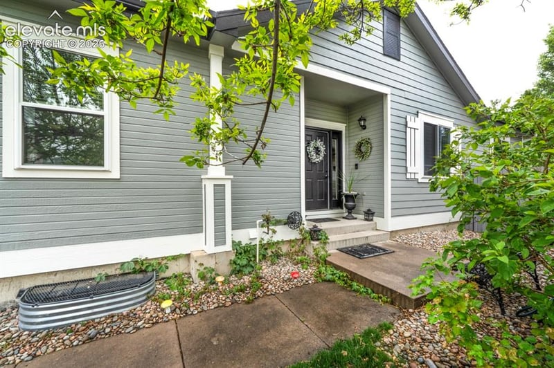 3025 Pier Point, Colorado Springs, CO 80922