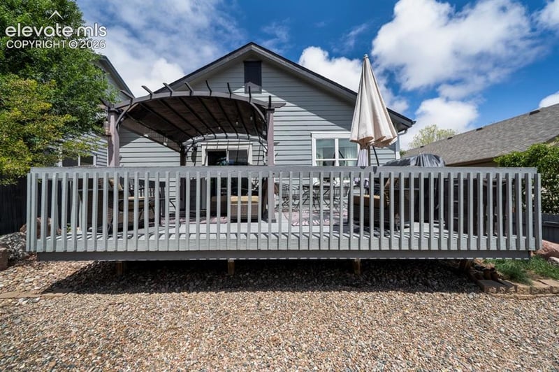3025 Pier Point, Colorado Springs, CO 80922