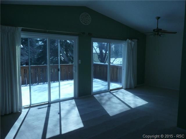 3025 S Roche Dr, Colorado Springs, CO 80918