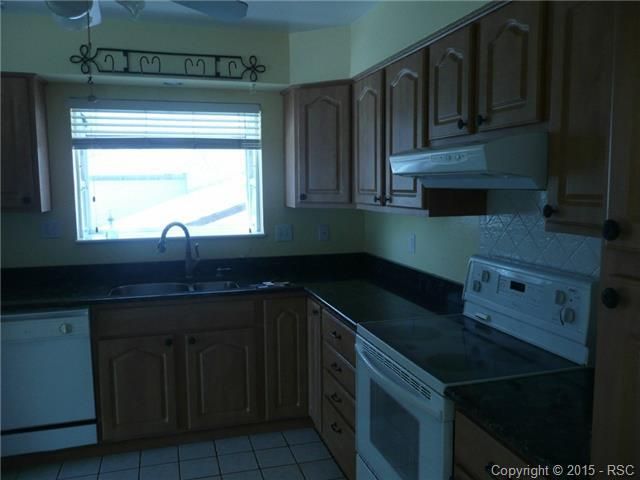 3025 S Roche Dr, Colorado Springs, CO 80918