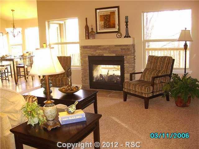 3027 Bella Cima Dr, Colorado Springs, CO 80918
