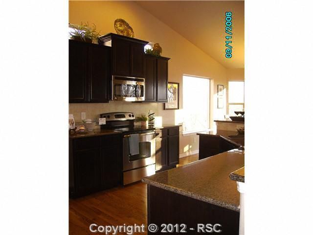 3027 Bella Cima Dr, Colorado Springs, CO 80918