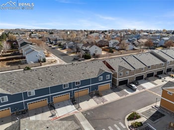 3027 Shikra Vw, Colorado Springs, CO 80916