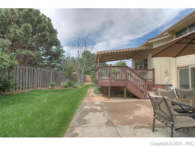3027 Springlake Cir, Colorado Springs, CO 80906