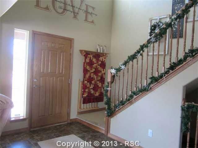 3028 Bella Cima Dr, Colorado Springs, CO 80918