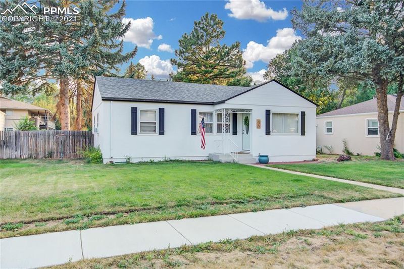 3029 W Platte Ave, Colorado Springs, CO 80904