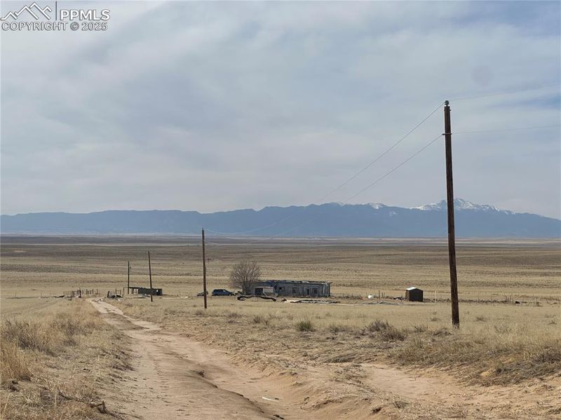 30290 Carl Vw, Yoder, CO 80864
