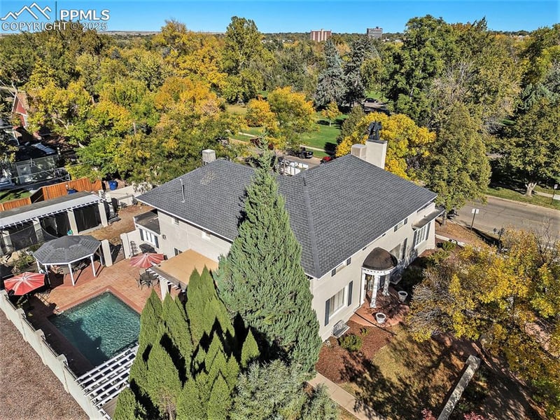 303 W 17th St, Pueblo, CO 81003