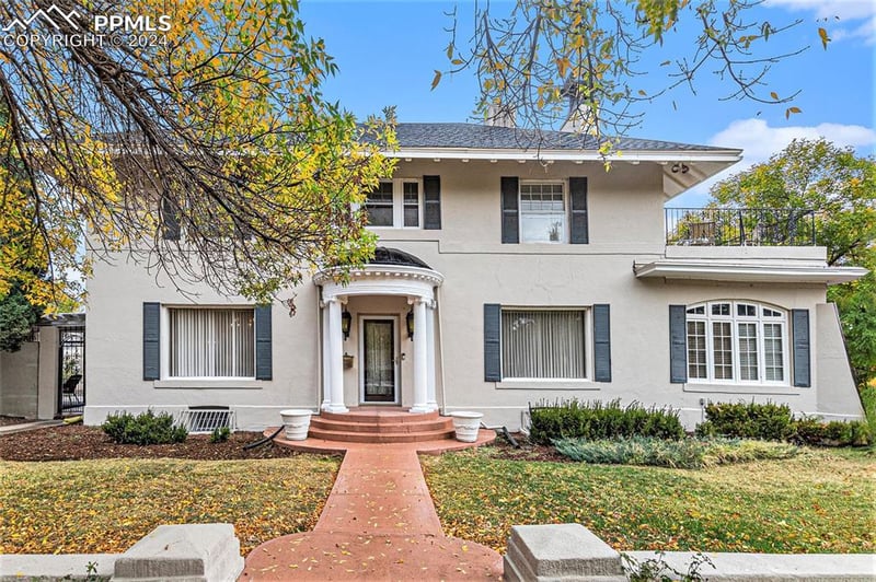 303 W 17th St, Pueblo, CO 81003
