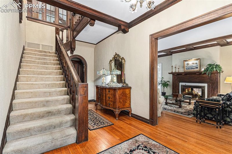 303 W 17th St, Pueblo, CO 81003