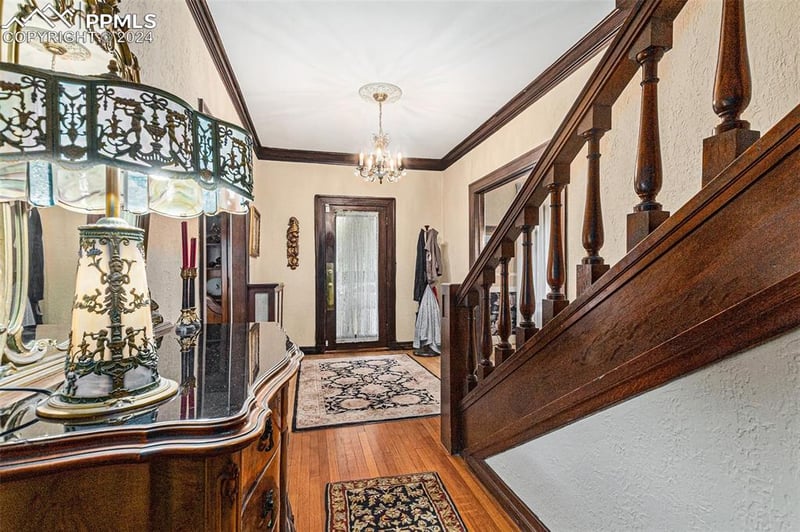 303 W 17th St, Pueblo, CO 81003
