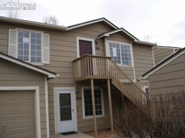 303 Ellers Grv, Colorado Springs, CO 80916