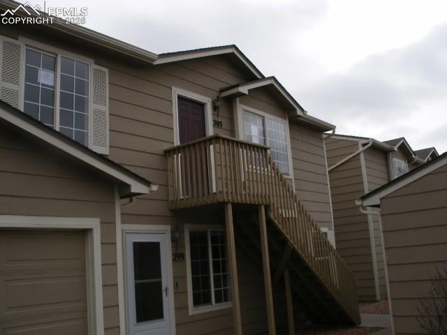 303 Ellers Grv, Colorado Springs, CO 80916