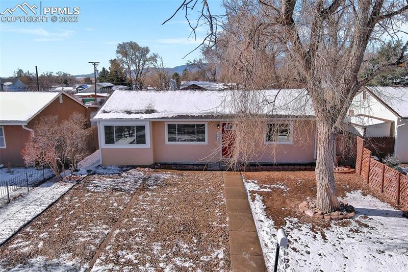303 N Walnut St, Fountain, CO 80817