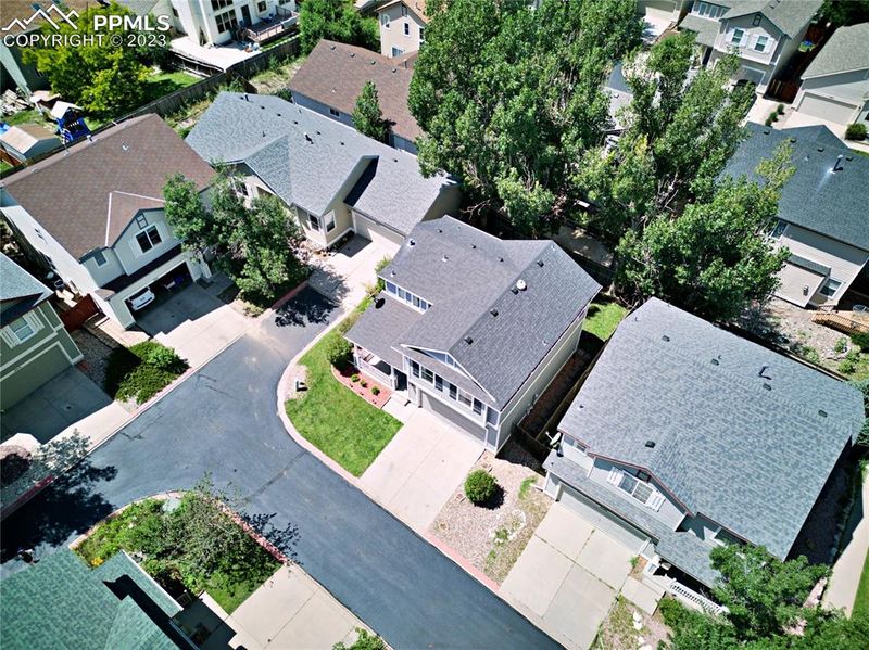 3030 Ebbtide Vw, Colorado Springs, CO 80922