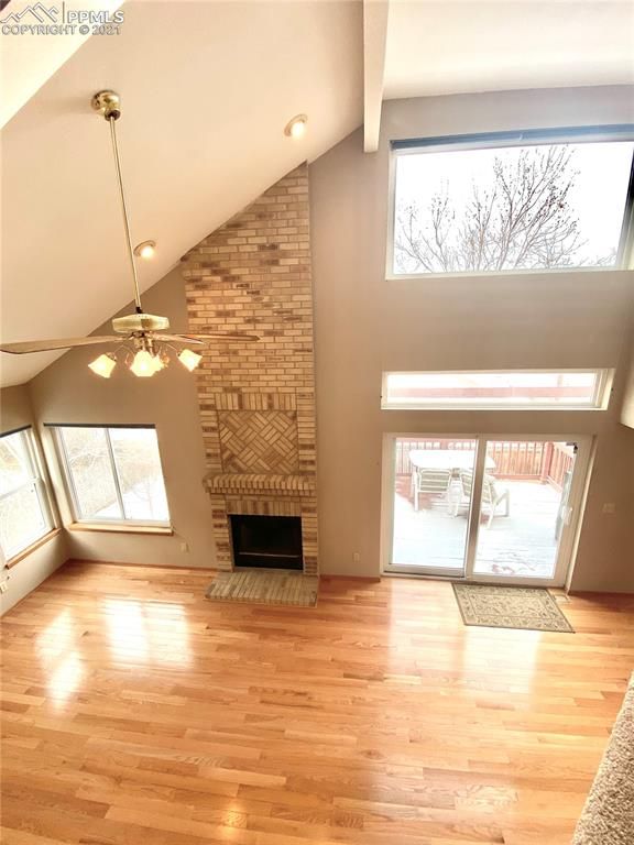 3030 Flying Horse Rd, Colorado Springs, CO 80922