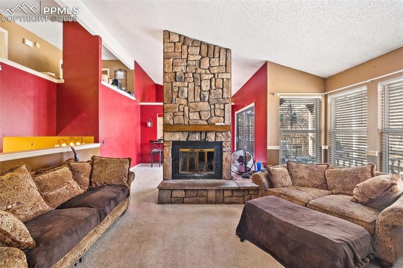 3030 Rolling Wood Loop, Colorado Springs, CO 80918