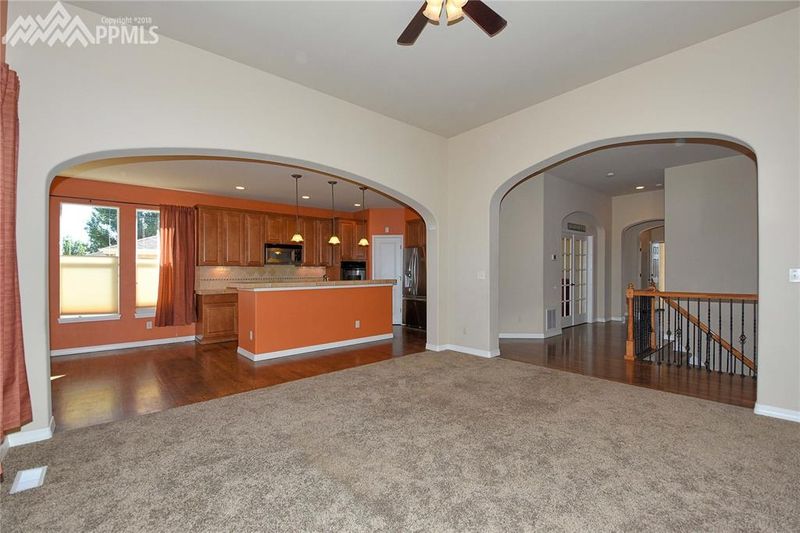 3030 White Hawk Trl, Colorado Springs, CO 80908