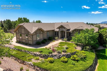 3031 Promontory Peak Dr, Colorado Springs, CO 80920