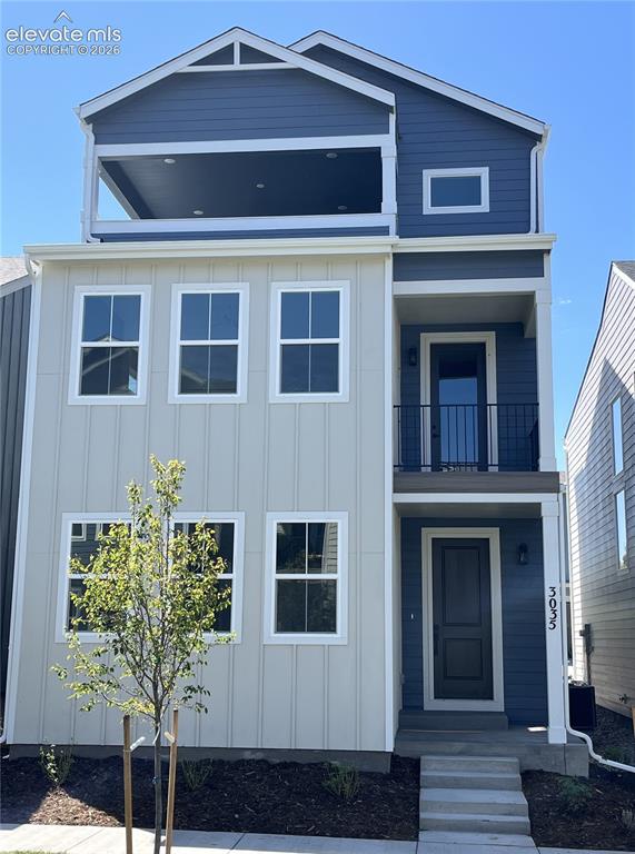 3035 Curly Grv, Colorado Springs, CO 80922