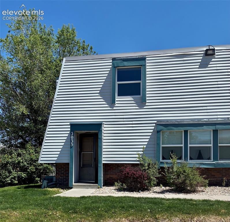 3035 Fountain Blvd, Colorado Springs, CO 80910